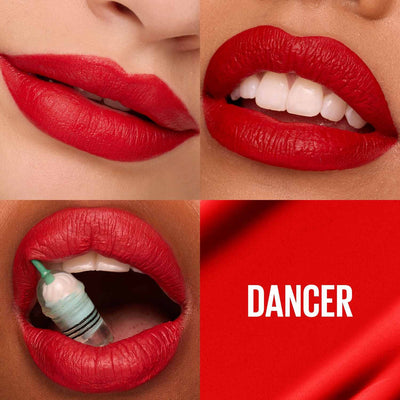Maybelline SuperStay Matte Ink Charmer | Long Lasting Matte Lipstick