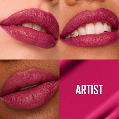 Maybelline SuperStay Matte Ink Charmer | Long Lasting Matte Lipstick
