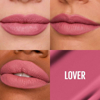 Maybelline SuperStay Matte Ink Charmer | Long Lasting Matte Lipstick