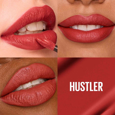 Maybelline SuperStay Matte Ink Charmer | Long Lasting Matte Lipstick
