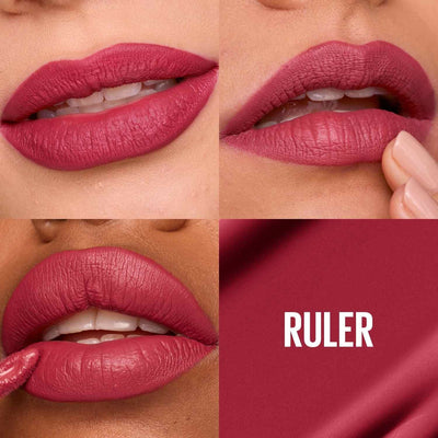 Maybelline SuperStay Matte Ink Charmer | Long Lasting Matte Lipstick