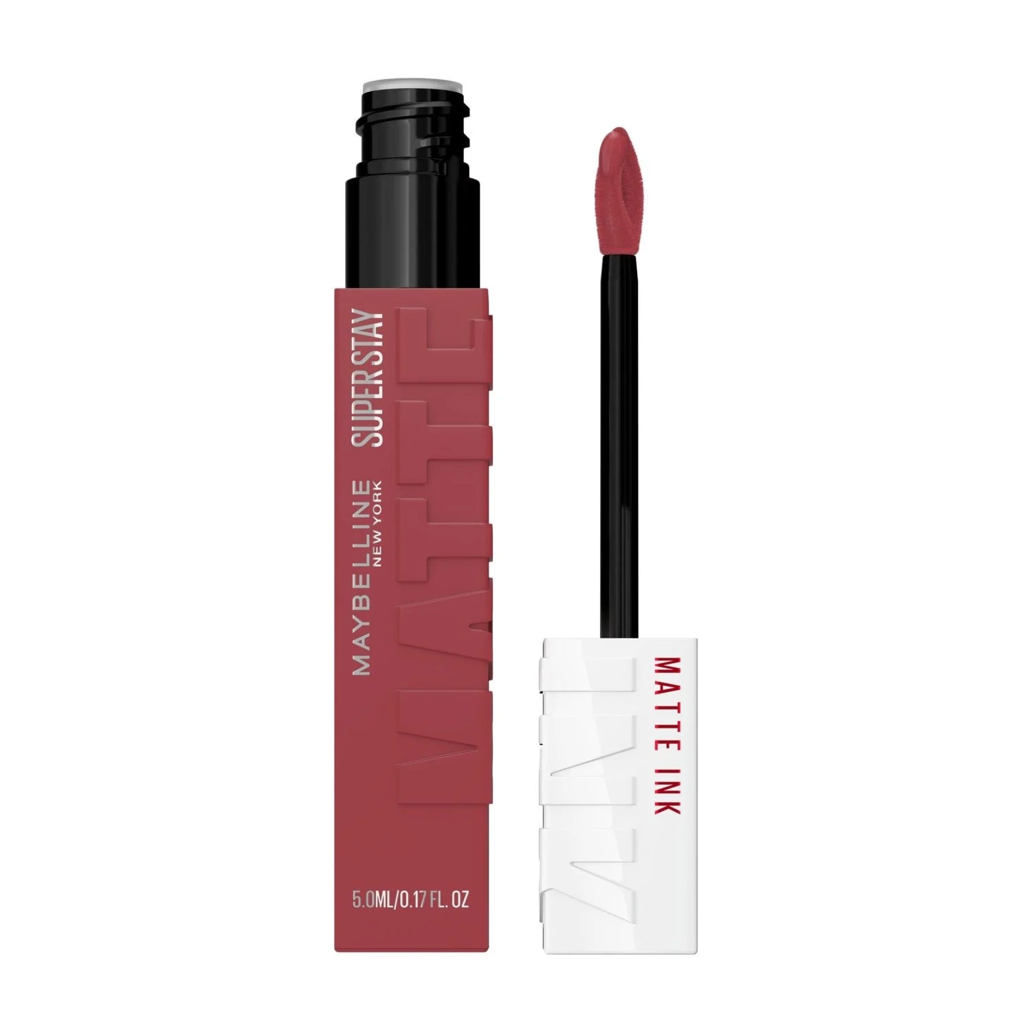 Maybelline SuperStay Matte Ink Charmer | Long Lasting Matte Lipstick