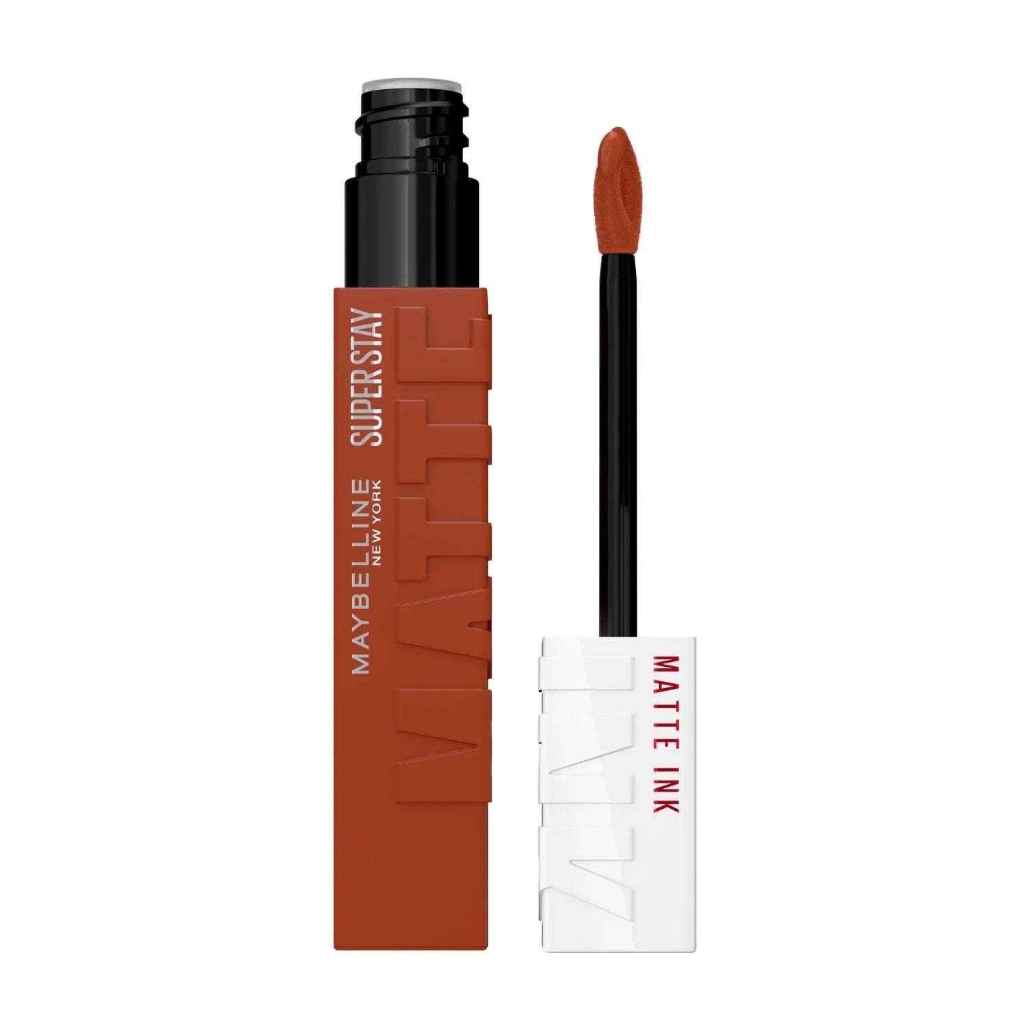 Maybelline SuperStay Matte Ink Charmer | Long Lasting Matte Lipstick