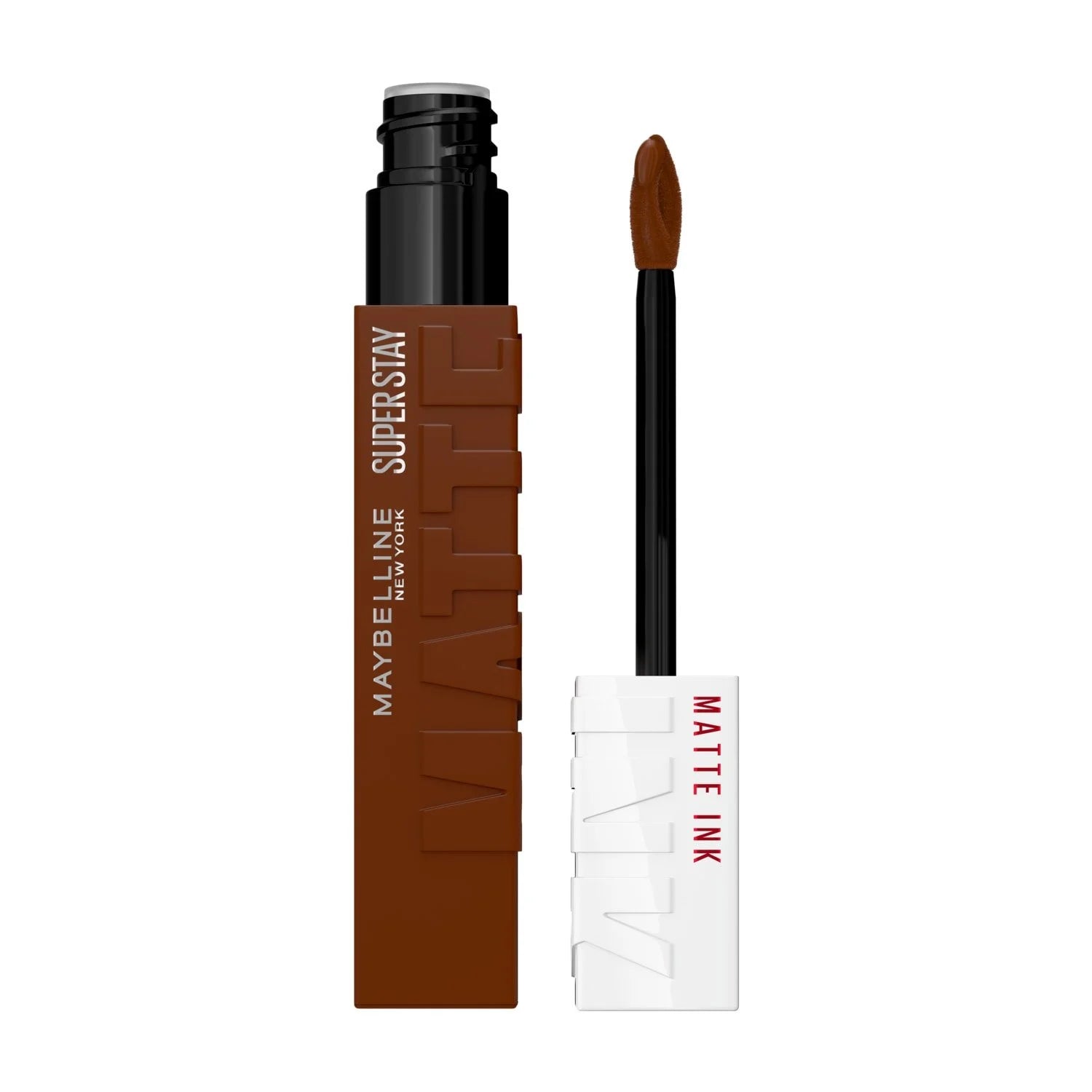 Maybelline SuperStay Matte Ink Charmer | Long Lasting Matte Lipstick
