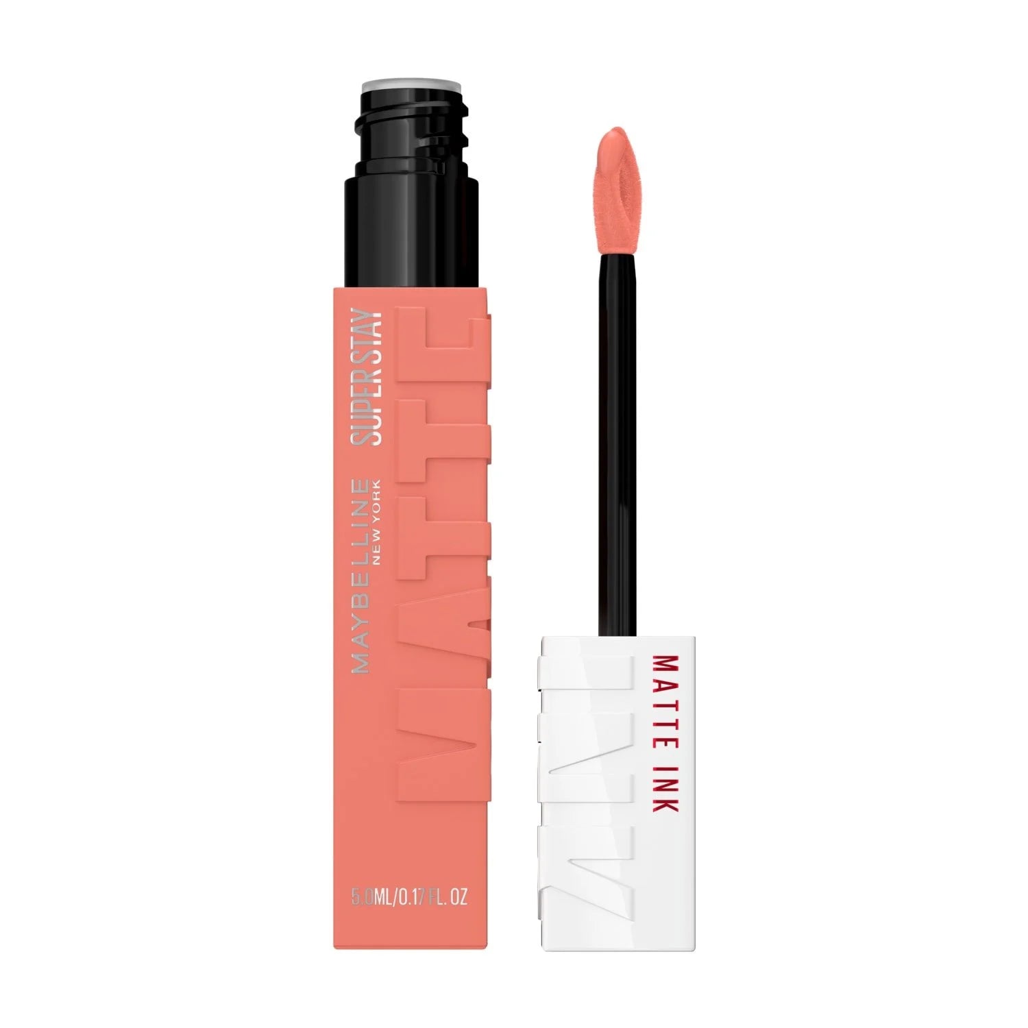 Maybelline SuperStay Matte Ink Charmer | Long Lasting Matte Lipstick