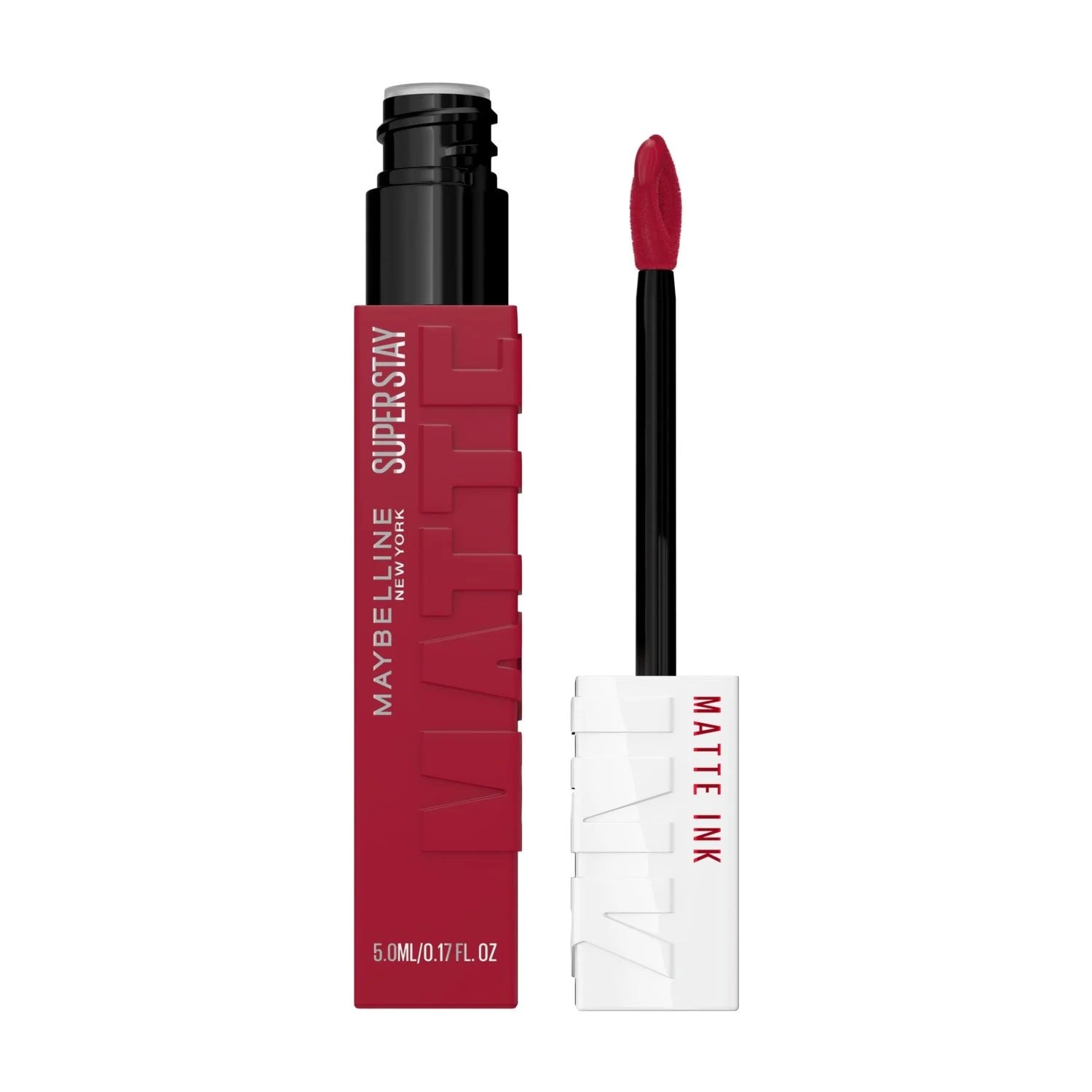 Maybelline SuperStay Matte Ink Charmer | Long Lasting Matte Lipstick