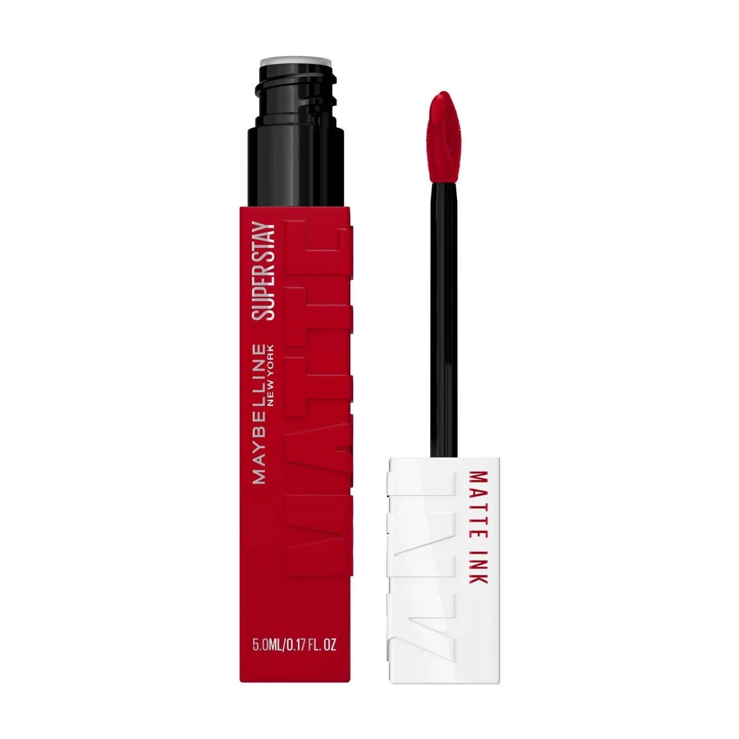 Maybelline SuperStay Matte Ink Charmer | Long Lasting Matte Lipstick