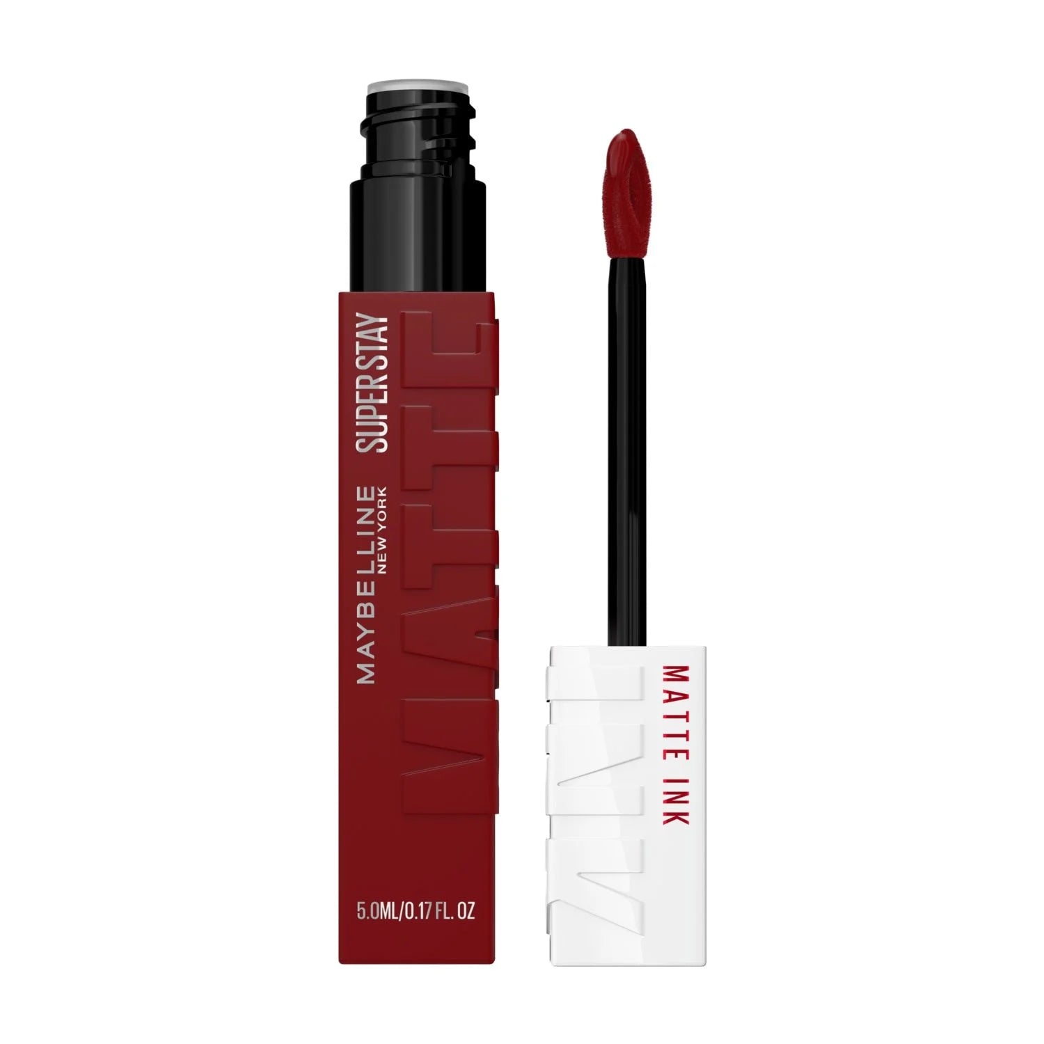Maybelline SuperStay Matte Ink Charmer | Long Lasting Matte Lipstick