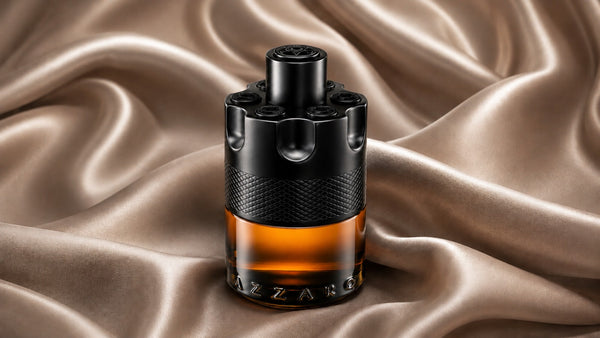 The Most Wanted Eau de Parfum
