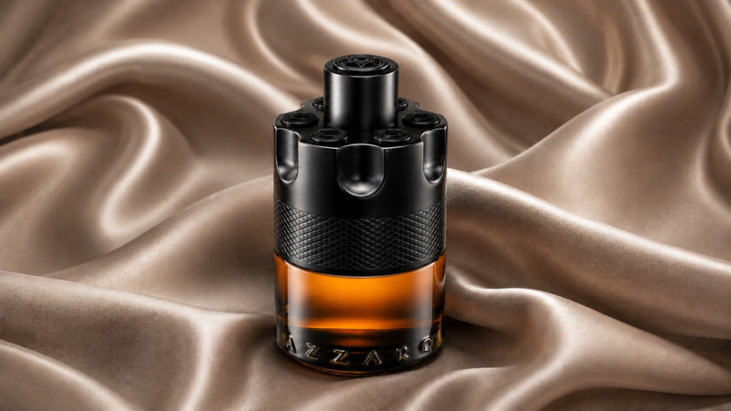 AZZARO The Most Wanted EDP