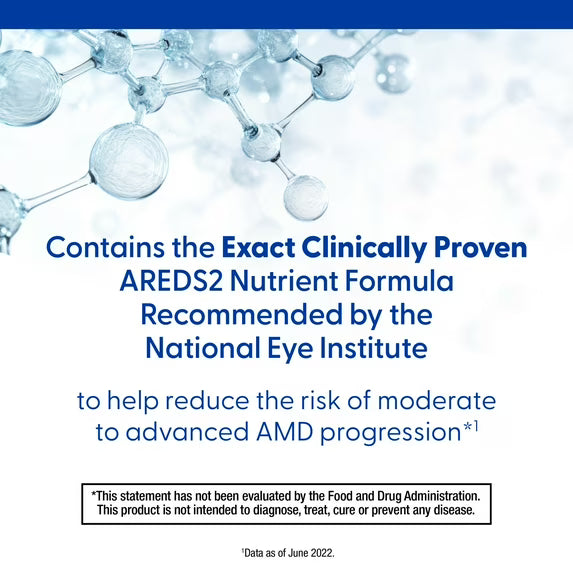 Preservision AREDS 2