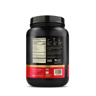 Whey Protein Powder
