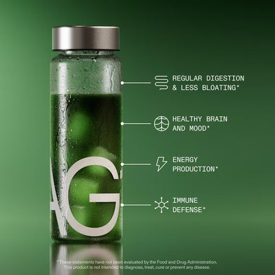 AG1 Greens