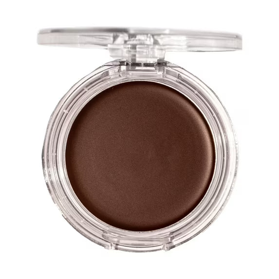 Milani Cheek Kiss Cream Bronzer Spilling Tea | Soft Matte Bronzer