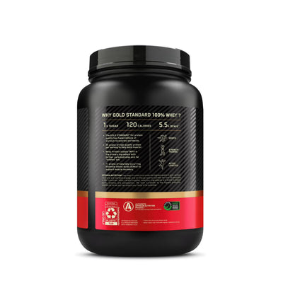 Whey Protein Powder
