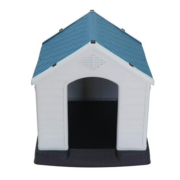 Plastic Dog House - Zeny