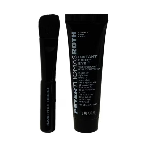 Peter Thomas Roth Instant Firmx Temporary Eye Tightener
