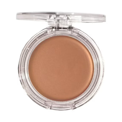 Milani Cheek Kiss Cream Bronzer Spilling Tea | Soft Matte Bronzer