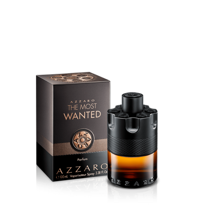 Azzaro The Most Wanted