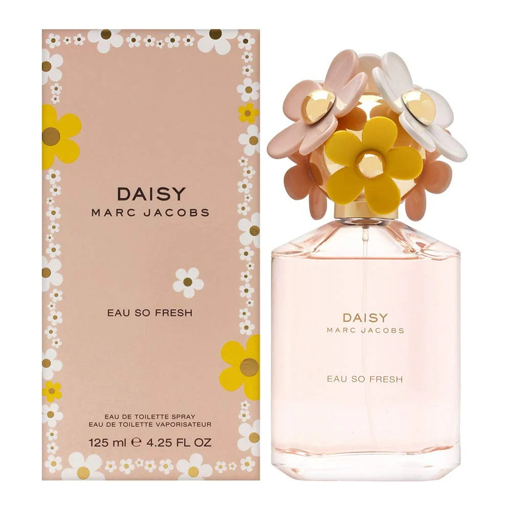 Daisy Marc Jacobs