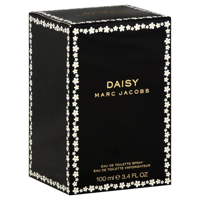 Marc Jacobs Daisy Eau de Toilette for Women | Fresh Floral Perfume