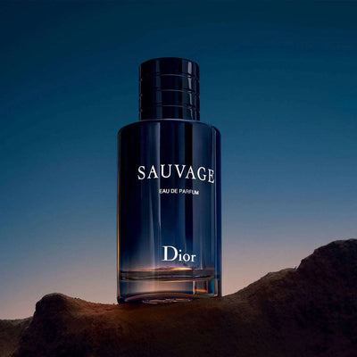 Dior Sauvage Eau de Parfum for Men | Luxury Designer Cologne