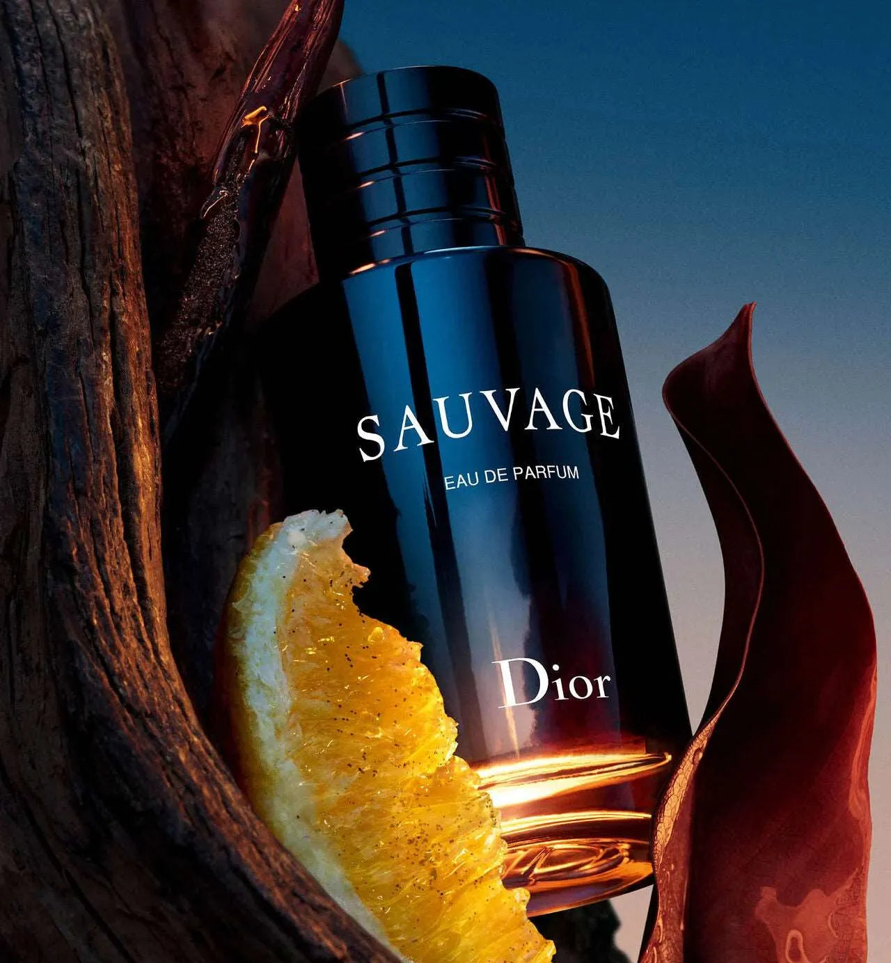 Dior Sauvage Eau de Parfum for Men | Luxury Designer Cologne