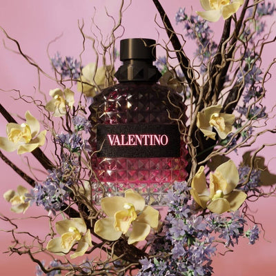 Valentino Uomo Born In Roma Intense