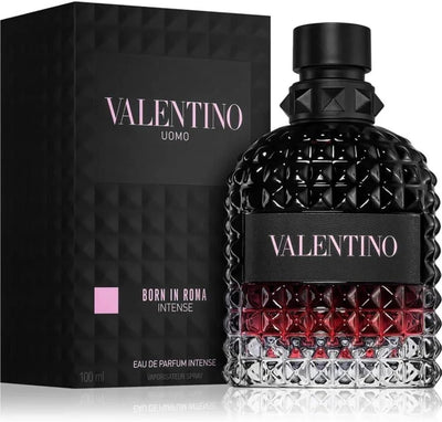 Valentino Uomo Born In Roma Intense