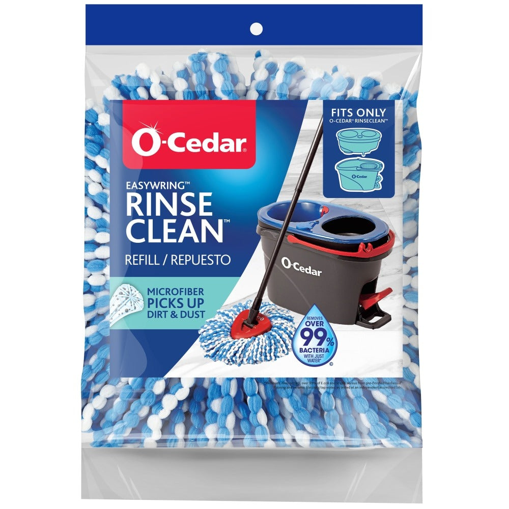 O-Cedar EasyWring RinseClean