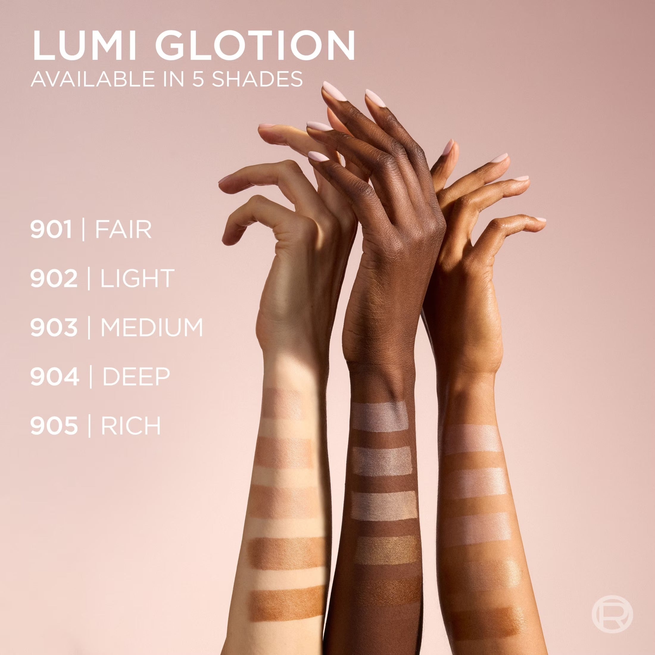 L’Oréal Lumi Glotion Liquid Illuminator | Hydrating Glow Enhancer