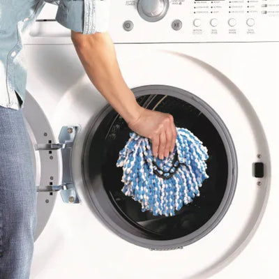 O-Cedar EasyWring RinseClean