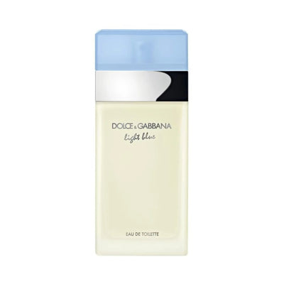 Dolce & Gabbana Light Blue Eau de Toilette for Women