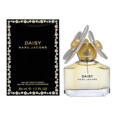 Marc Jacobs Daisy Eau de Toilette for Women | Fresh Floral Perfume