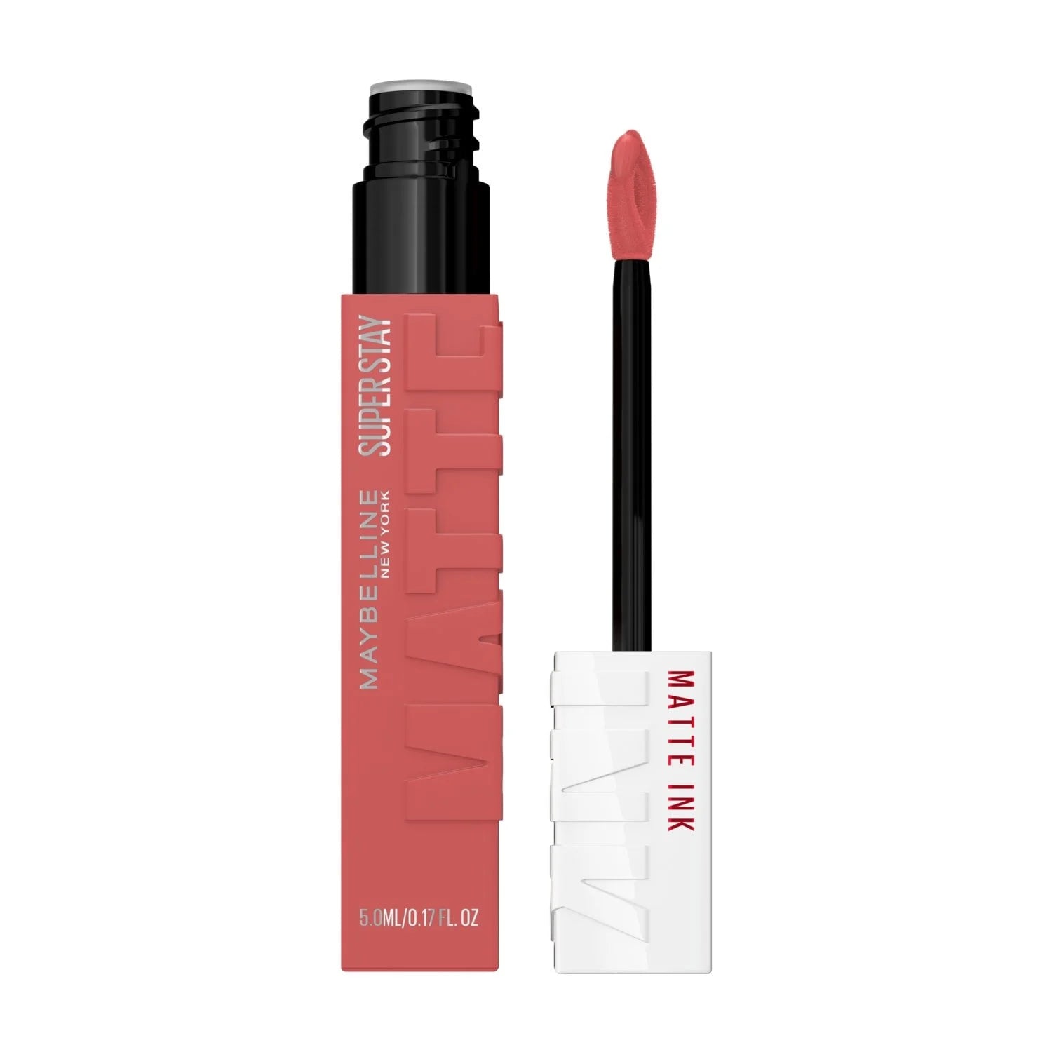 Maybelline SuperStay Matte Ink Charmer | Long Lasting Matte Lipstick