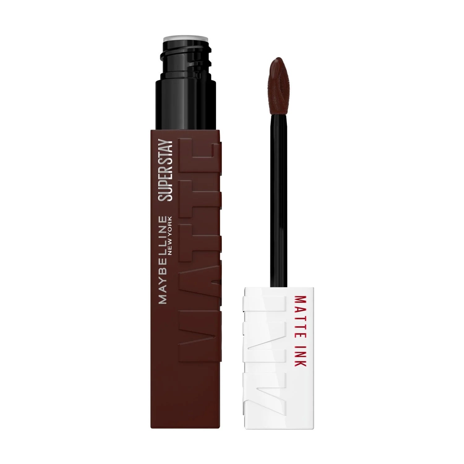 Maybelline SuperStay Matte Ink Charmer | Long Lasting Matte Lipstick